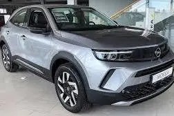 اپل، موکا