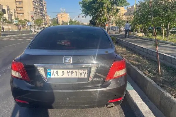 زوتی، آریو