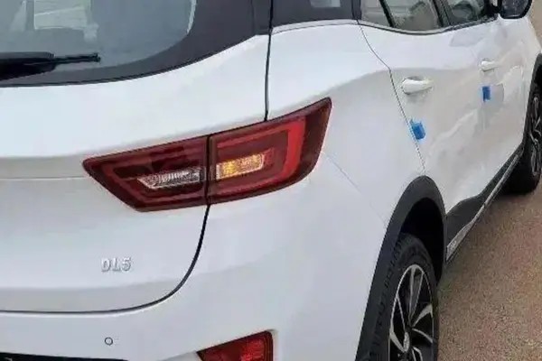 زوتی، DL5
