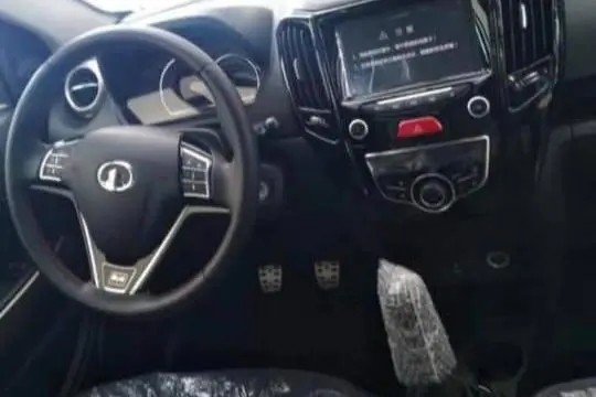گریت وال، هاوال M4