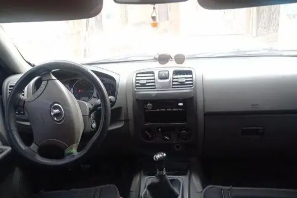 گریت وال، وینگل 3
