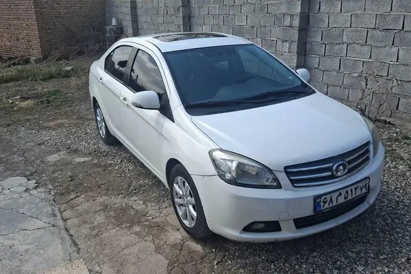 گریت وال، C30