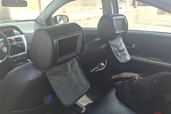 گریت وال، C30
