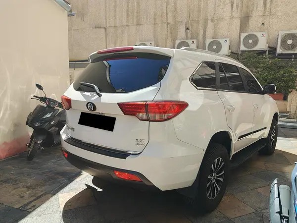 دایون، Y5 پلاس
