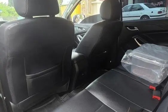 جِی ام سی (JMC)، S350