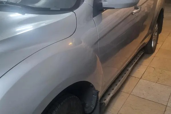لیفان، X60