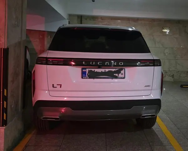 لوکانو، L7
