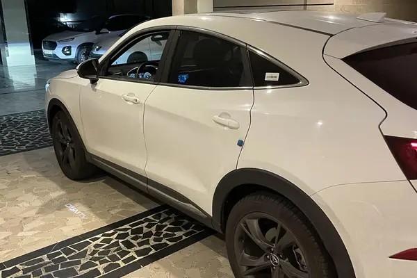 دیگنیتی، پرستیژ