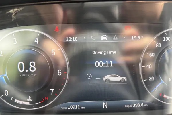 دیگنیتی، پرستیژ