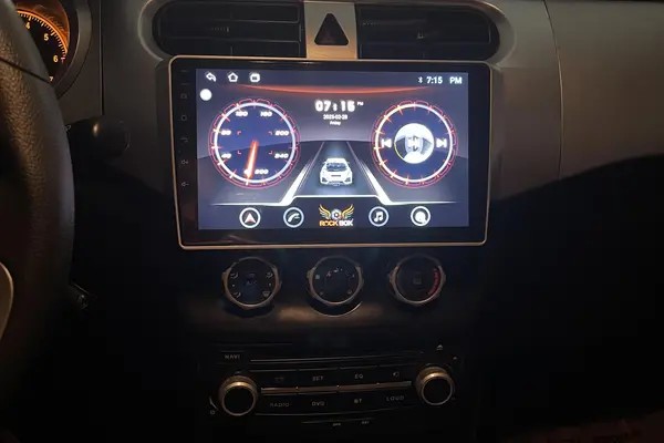 برلیانس، H220