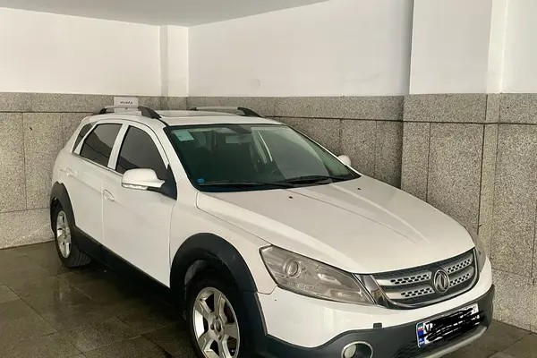 دانگ فنگ، H30 کراس