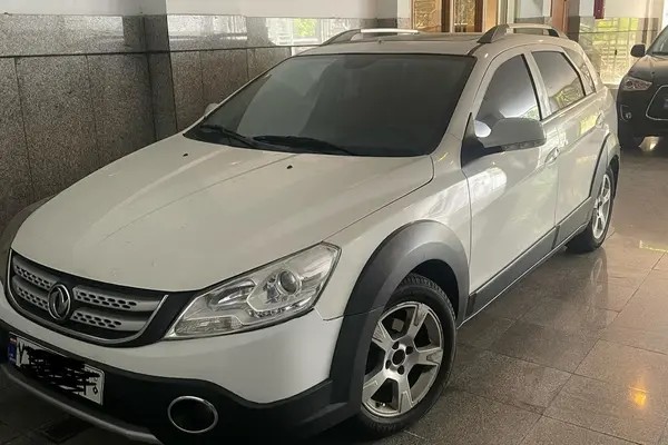 دانگ فنگ، H30 کراس
