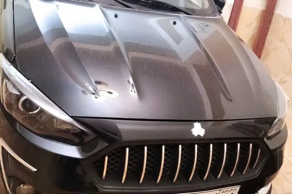 اطلس، دنده ای