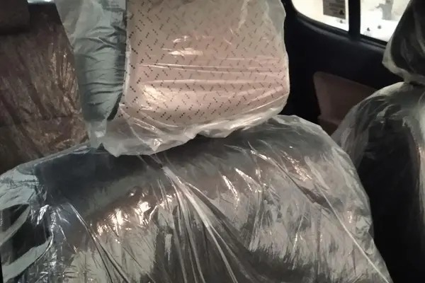 اطلس، دنده ای