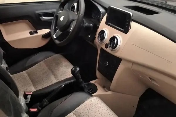 اطلس، دنده ای