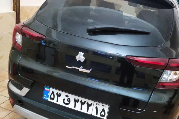 اطلس، دنده ای