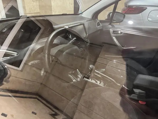 بی وای دی، سانگ پلاس DMi