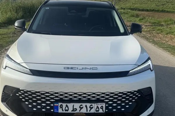 بیجینگ، X55