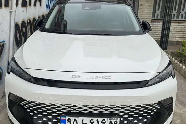 بیجینگ، X55