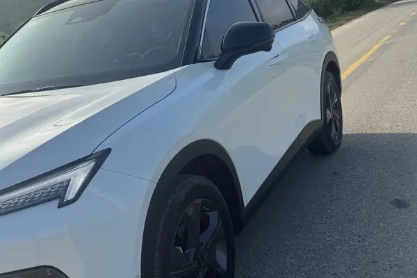 بیجینگ، X55