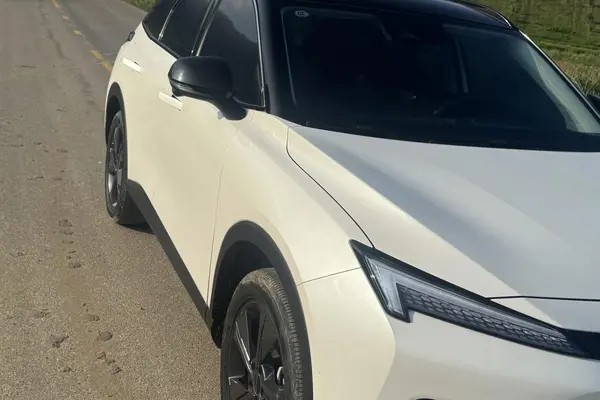 بیجینگ، X55