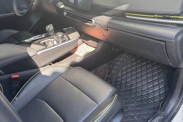 بیجینگ، X55