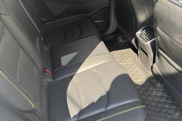 بیجینگ، X55