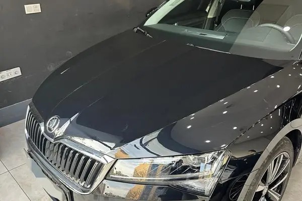 اشکودا، سوپرب