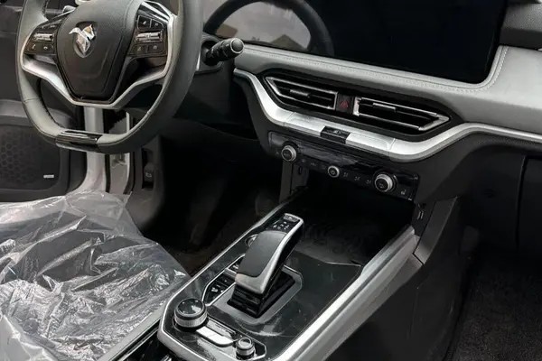 ری را، 1.7 لیتر توربو