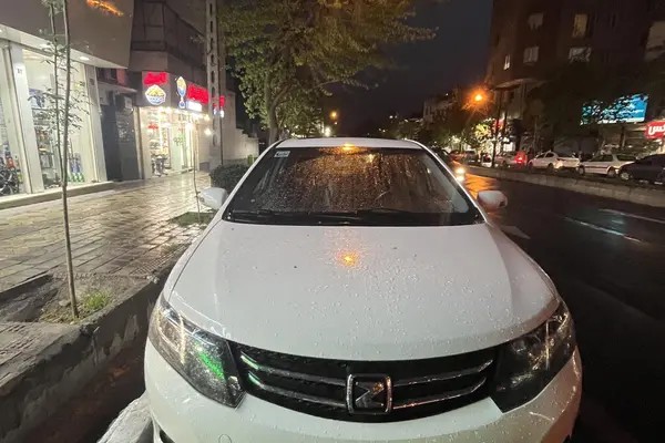 زوتی، Z300