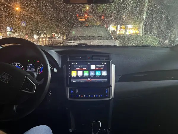 زوتی، Z300