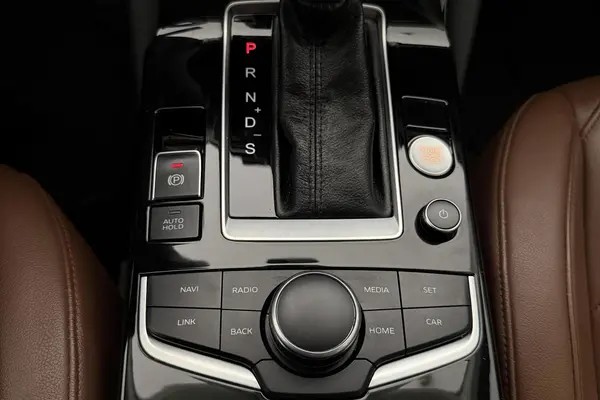 بورگوارد، BX5