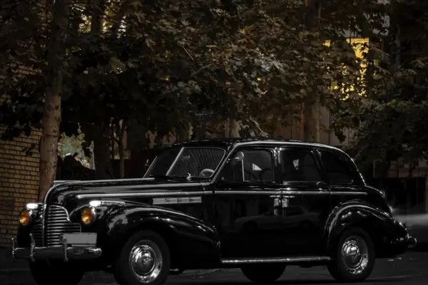 بیوک، اسپشیال
