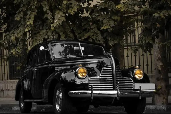 بیوک، اسپشیال