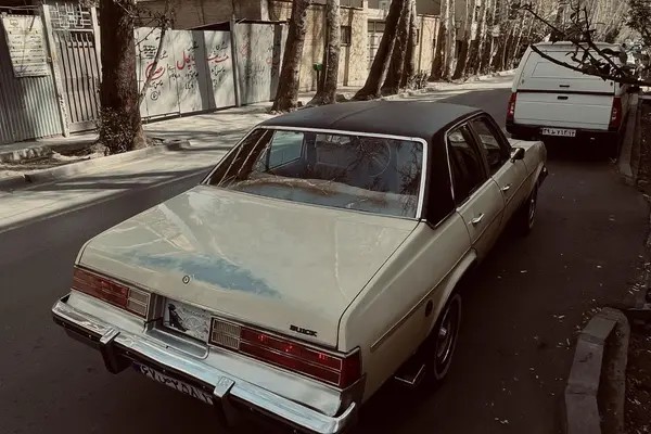 بیوک، B2