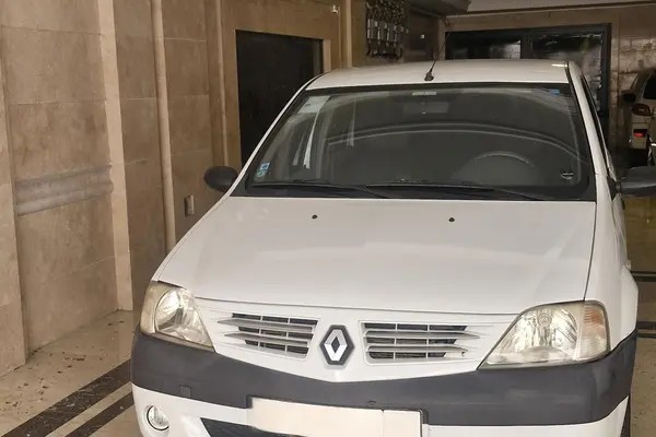 رنو، تندر 90