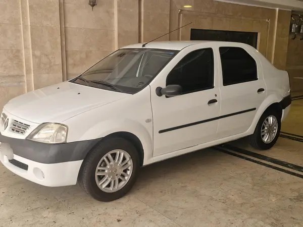 رنو، تندر 90
