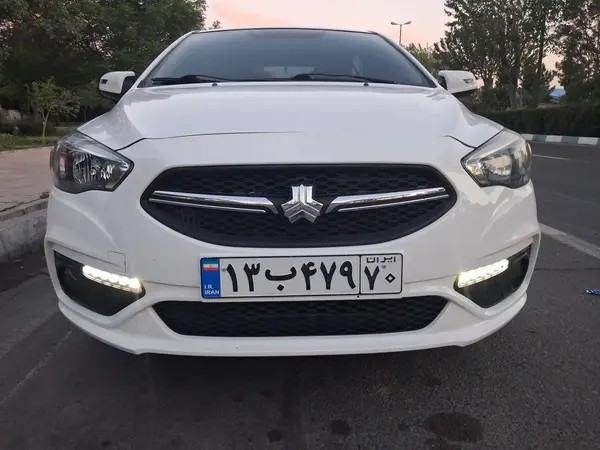 شاهین، G دنده ای