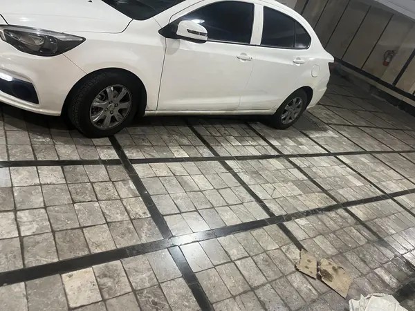 شاهین، G دنده ای