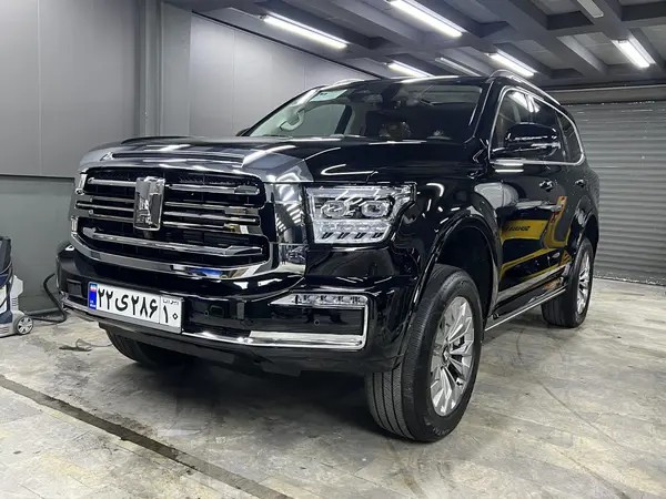 تانک، 500HEV