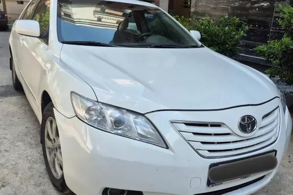 تویوتا، کمری