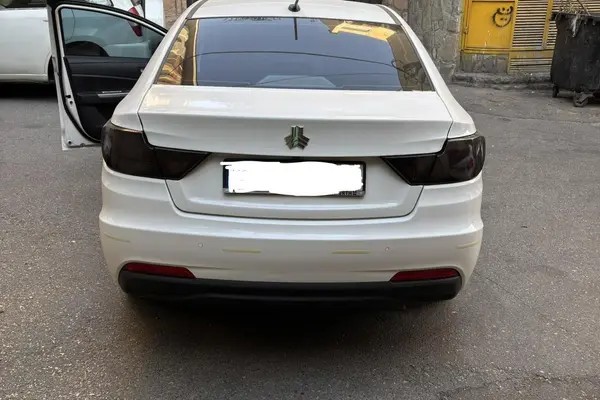 شاهین، G دنده ای