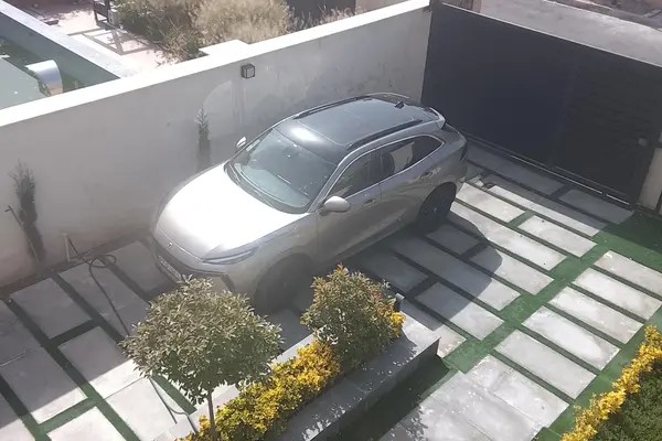 لاماری، ایما