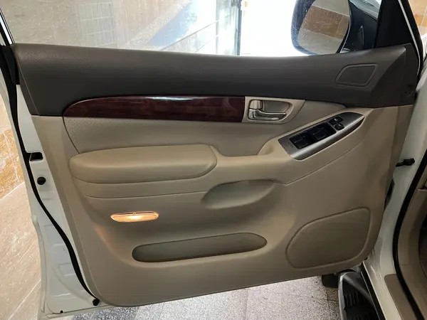 تویوتا، پرادو  چهار در