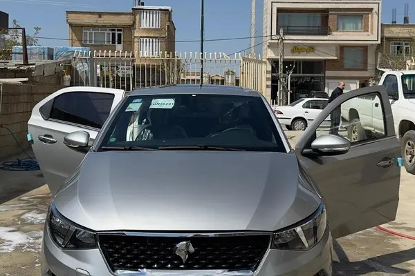 تارا، اتوماتیک V4