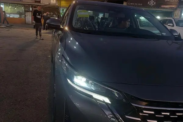 نیسان، سیلفی e-POWER