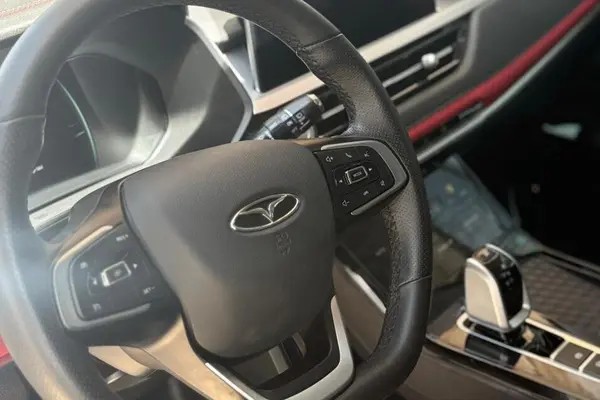 فونیکس، تیگو 7 پرو