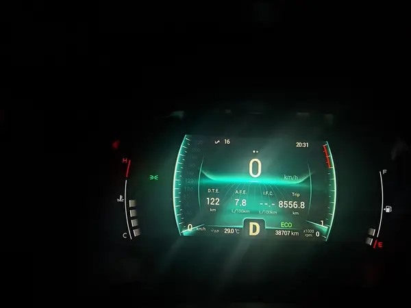 فونیکس، تیگو 7 پرو