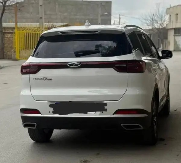 فونیکس، تیگو 7 پرو