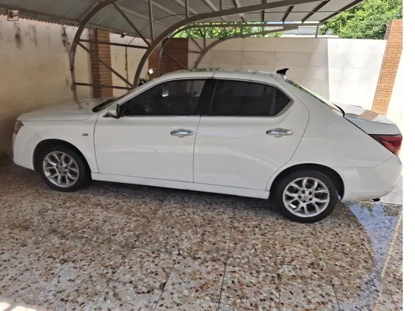 دنا، پلاس EF7